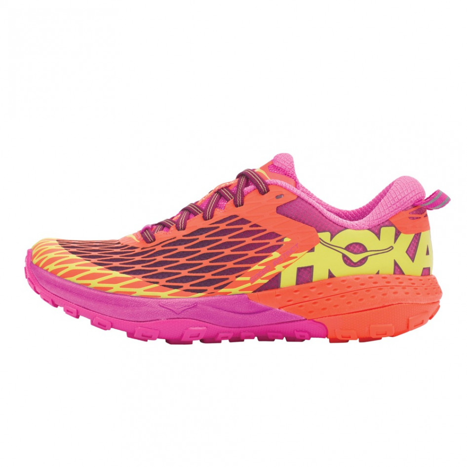 Hoka speed sale instinct 2 recensione